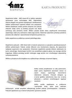 Kołdra letnia antyalergiczna Super Summer 155x200