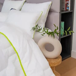 Kołdra 155x200 całoroczna bambusowa antyalergiczna i antybakteryjna