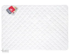 Kołdra 135x200 letnia bambusowa termoaktywna SUPER LEKKA