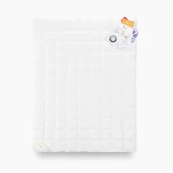 Kołdra 135x200 letnia naturalna puchowa ROYAL