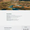 Kołdra 220x240 letnia naturalna wełniana ALPAKA
