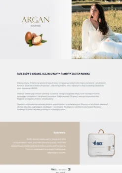 Kołdra 220x240 letnia naturalna wełniana KASZMIR GOLD