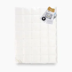 Kołdra 220x240 zimowa naturalna puchowa SILVER