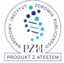 Kołdra 180x200 zimowa naturalna puchowa extra ciepła MATERACOWA PRESTIGE biała