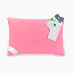 Poduszka puchowa 50x70 naturalna PÓŁPUCH