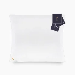 Poduszka 50x60 naturalna puchowa 100% wysoka PREMIUM GOLD