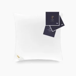 Poduszka 40x40 naturalna puchowa 100% PREMIUM GOLD