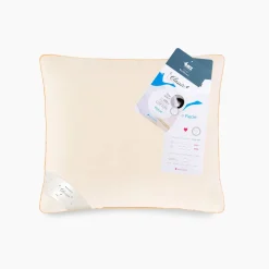 Poduszka z pierza 50x60 naturalna 100%