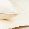 Poduszka z pierza 40x60 naturalna 100%