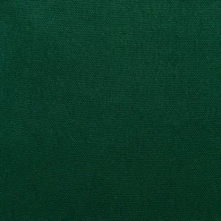 Zasłona butelkowa zielona na taśmie 140x250