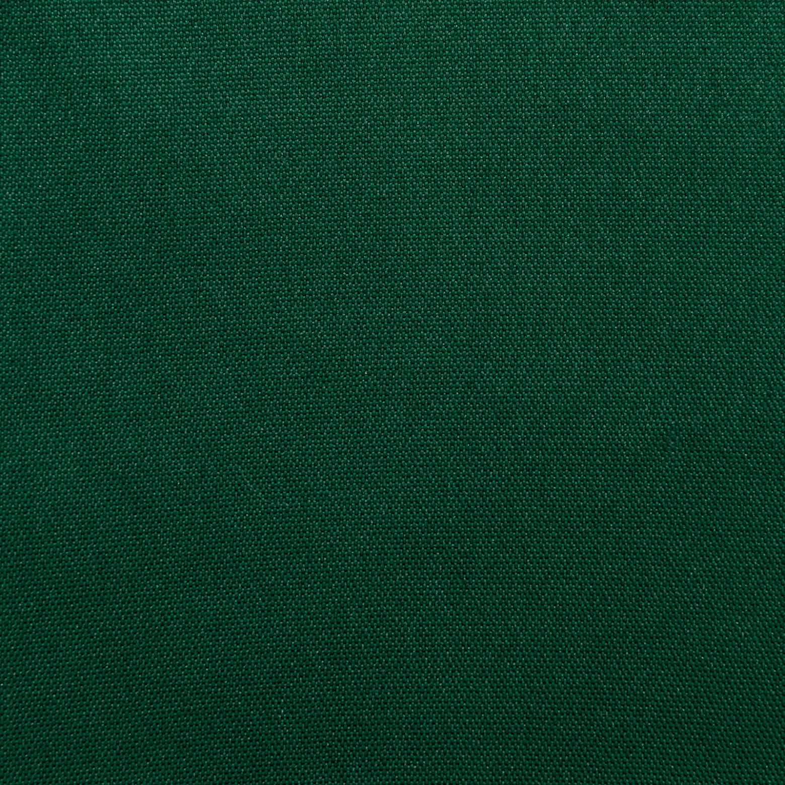 Zasłona butelkowa zielona na taśmie 140x250