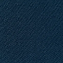 Zasłona granatowa na przelotkach 140x250
