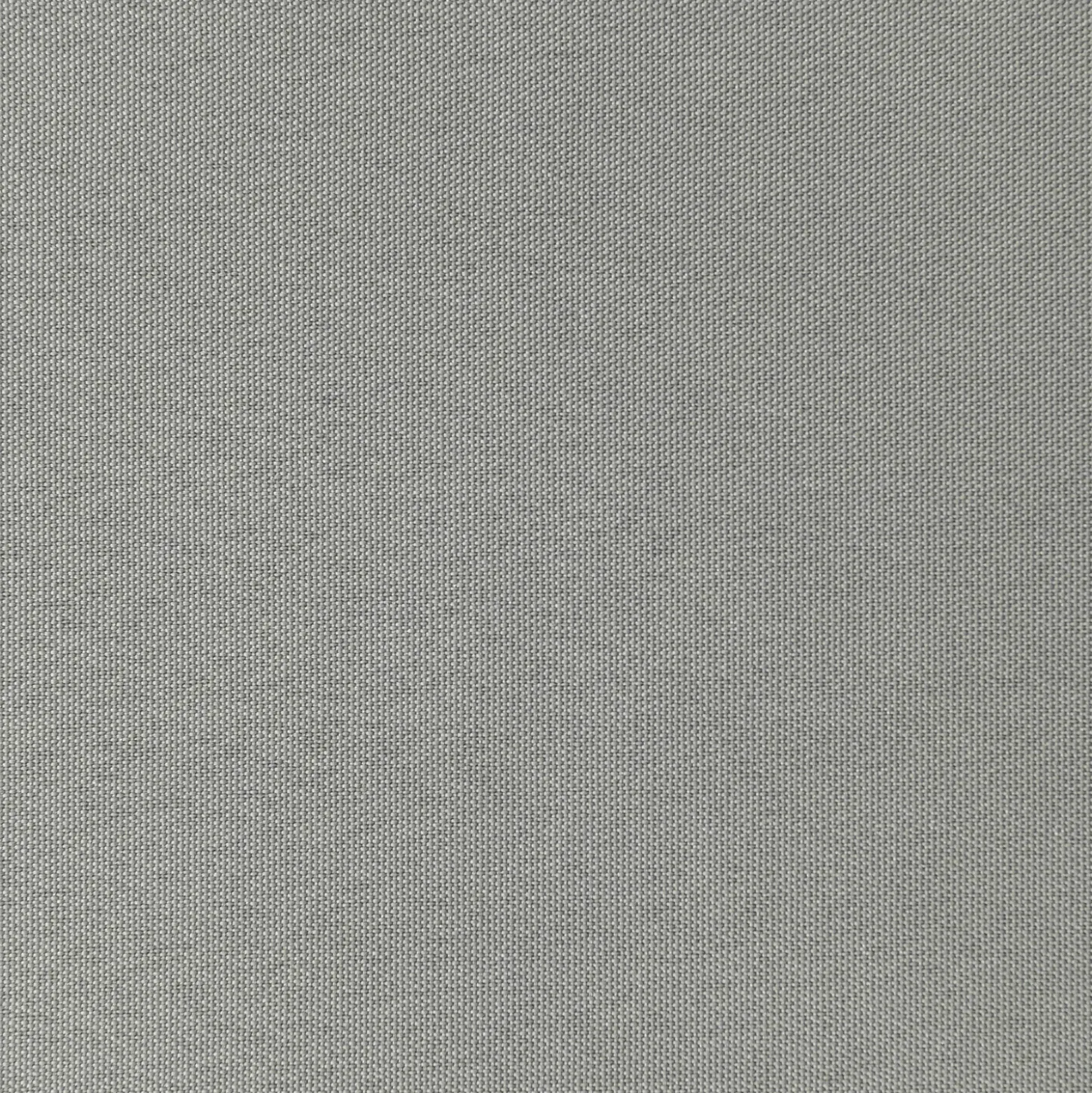 Zasłona jasna szara na taśmie 140x260